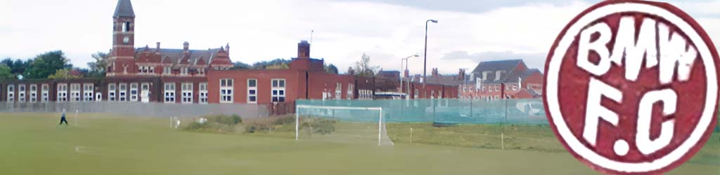 Bestwood MW Sports Club